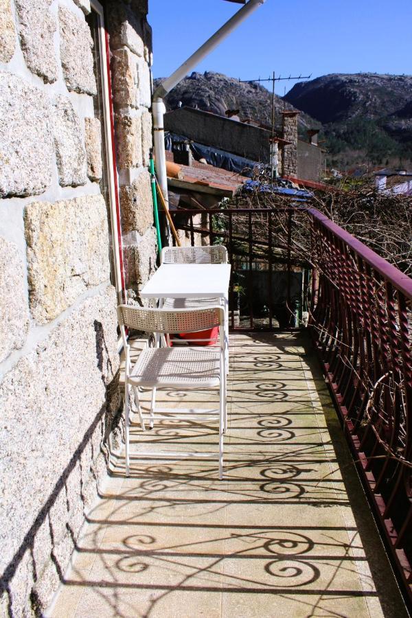 Casa Da Cuca Villa Campo do Geres Exterior foto